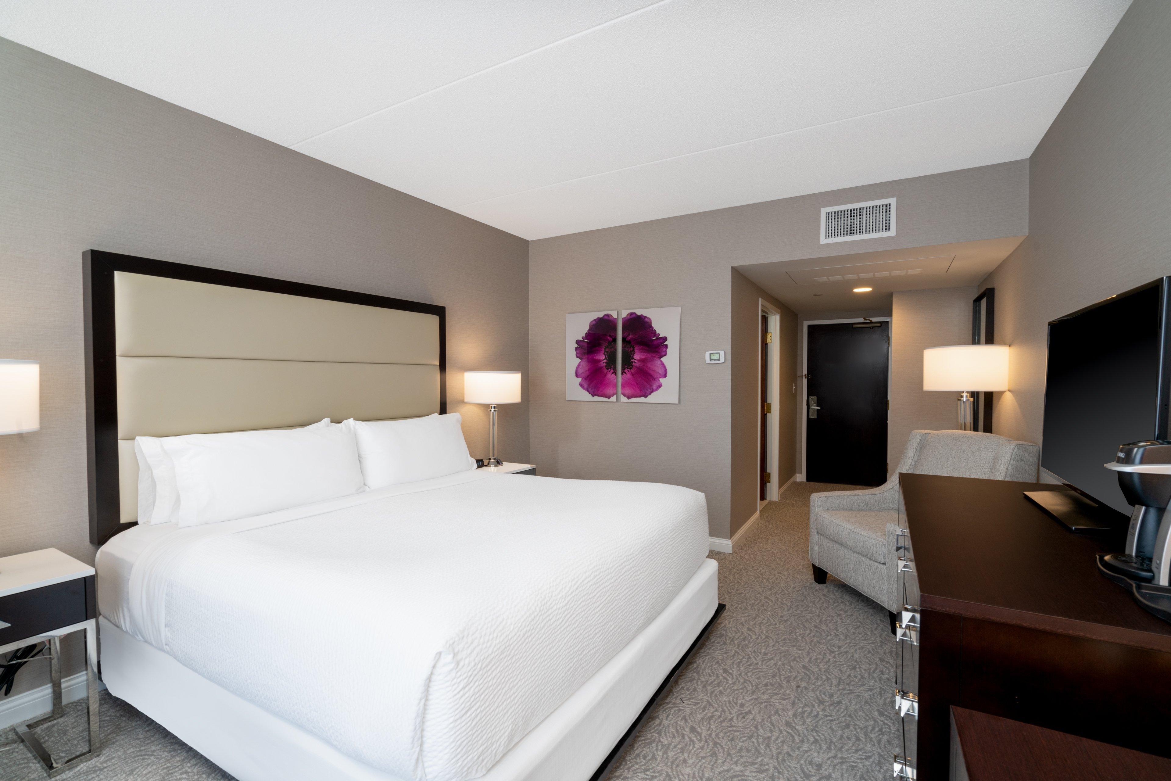 Holiday Inn Wilmington By Ihg Gurneyville Eksteriør bilde