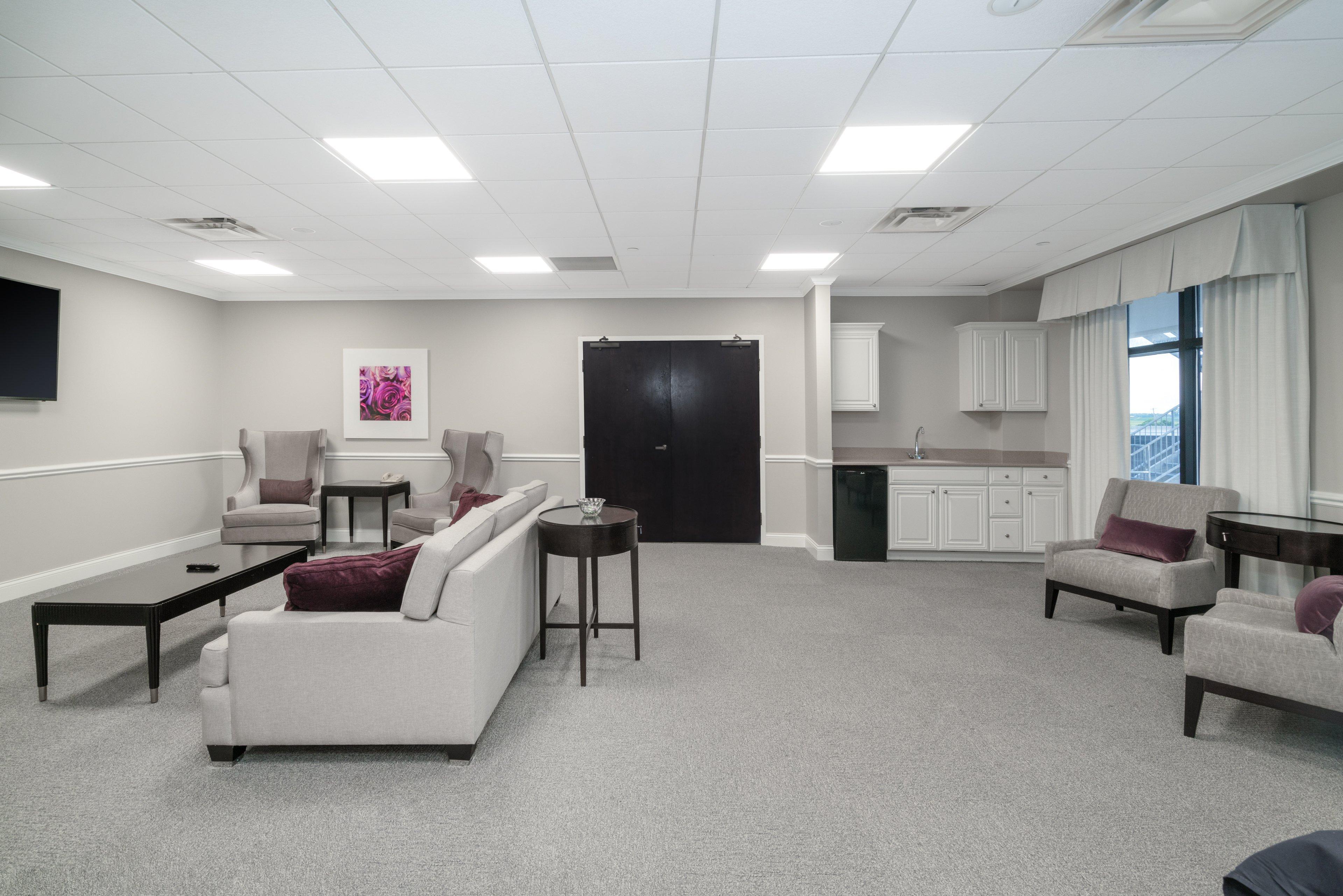 Holiday Inn Wilmington By Ihg Gurneyville Eksteriør bilde