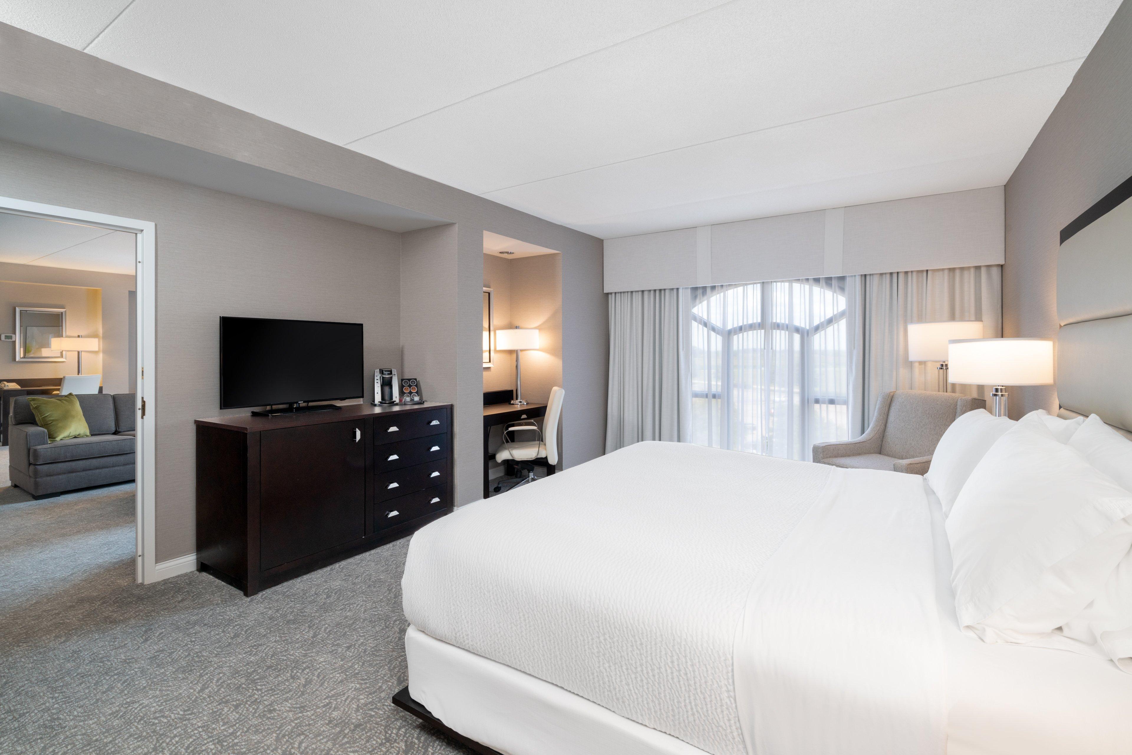 Holiday Inn Wilmington By Ihg Gurneyville Eksteriør bilde
