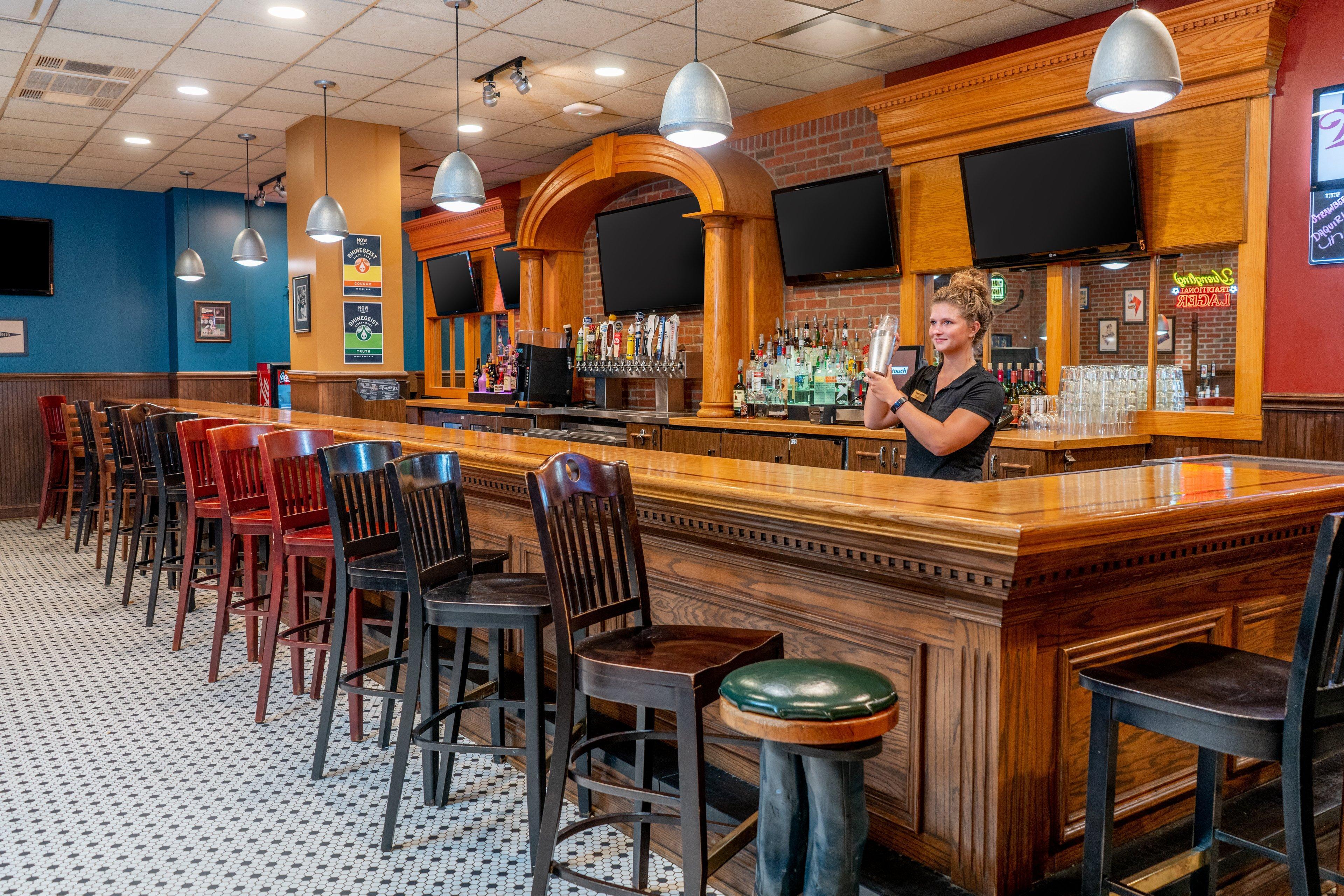 Holiday Inn Wilmington By Ihg Gurneyville Eksteriør bilde