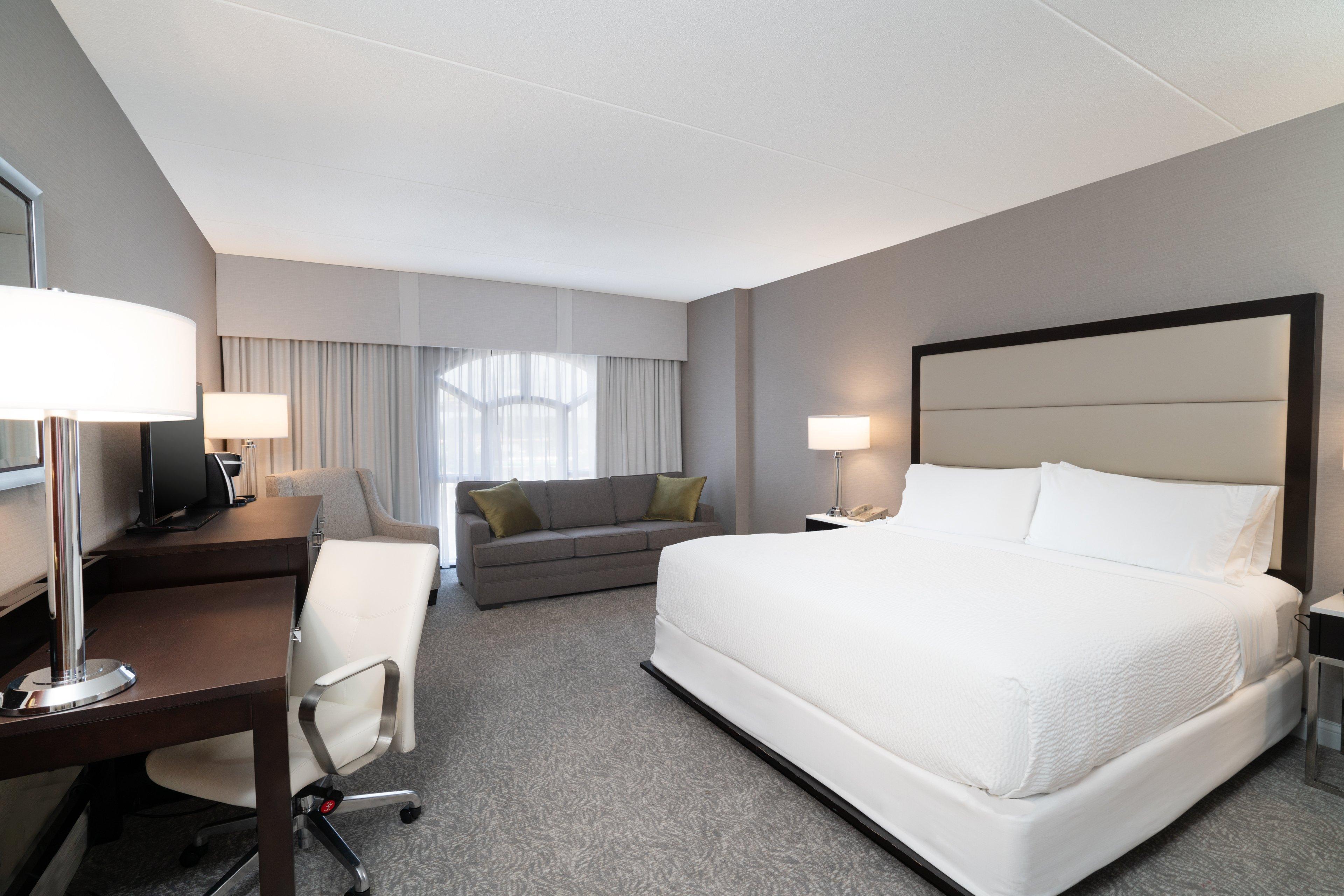 Holiday Inn Wilmington By Ihg Gurneyville Eksteriør bilde