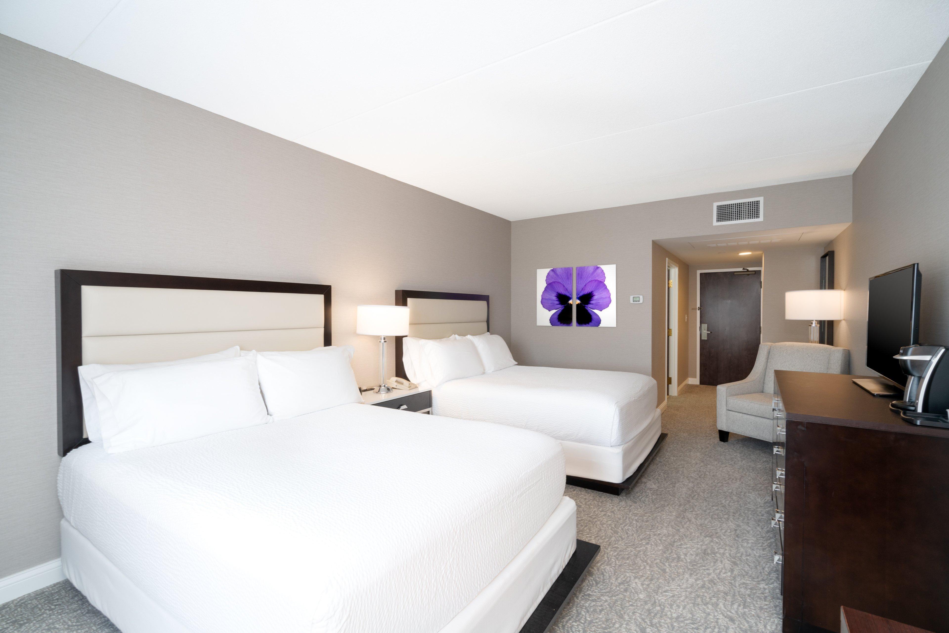Holiday Inn Wilmington By Ihg Gurneyville Eksteriør bilde