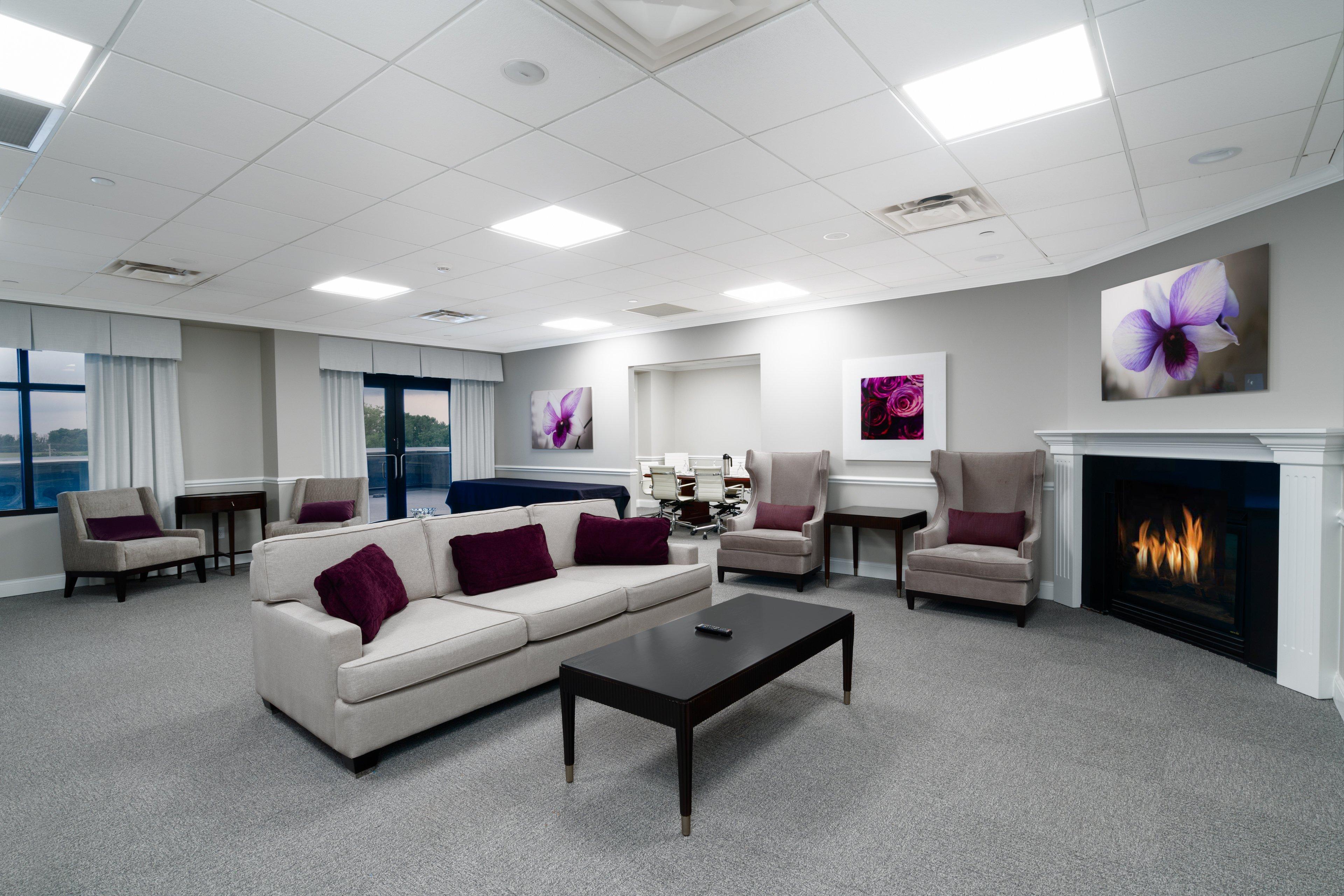 Holiday Inn Wilmington By Ihg Gurneyville Eksteriør bilde
