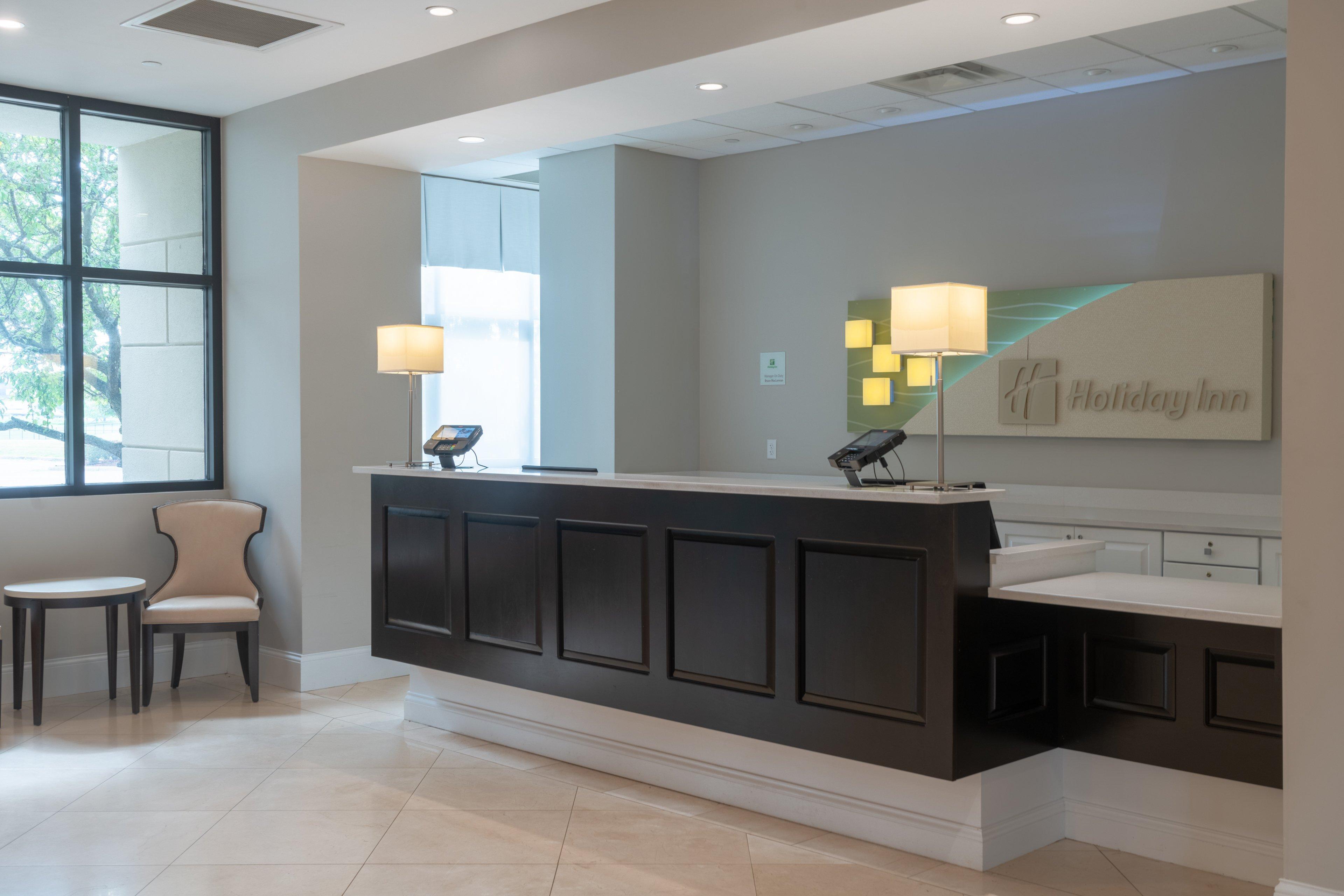 Holiday Inn Wilmington By Ihg Gurneyville Eksteriør bilde