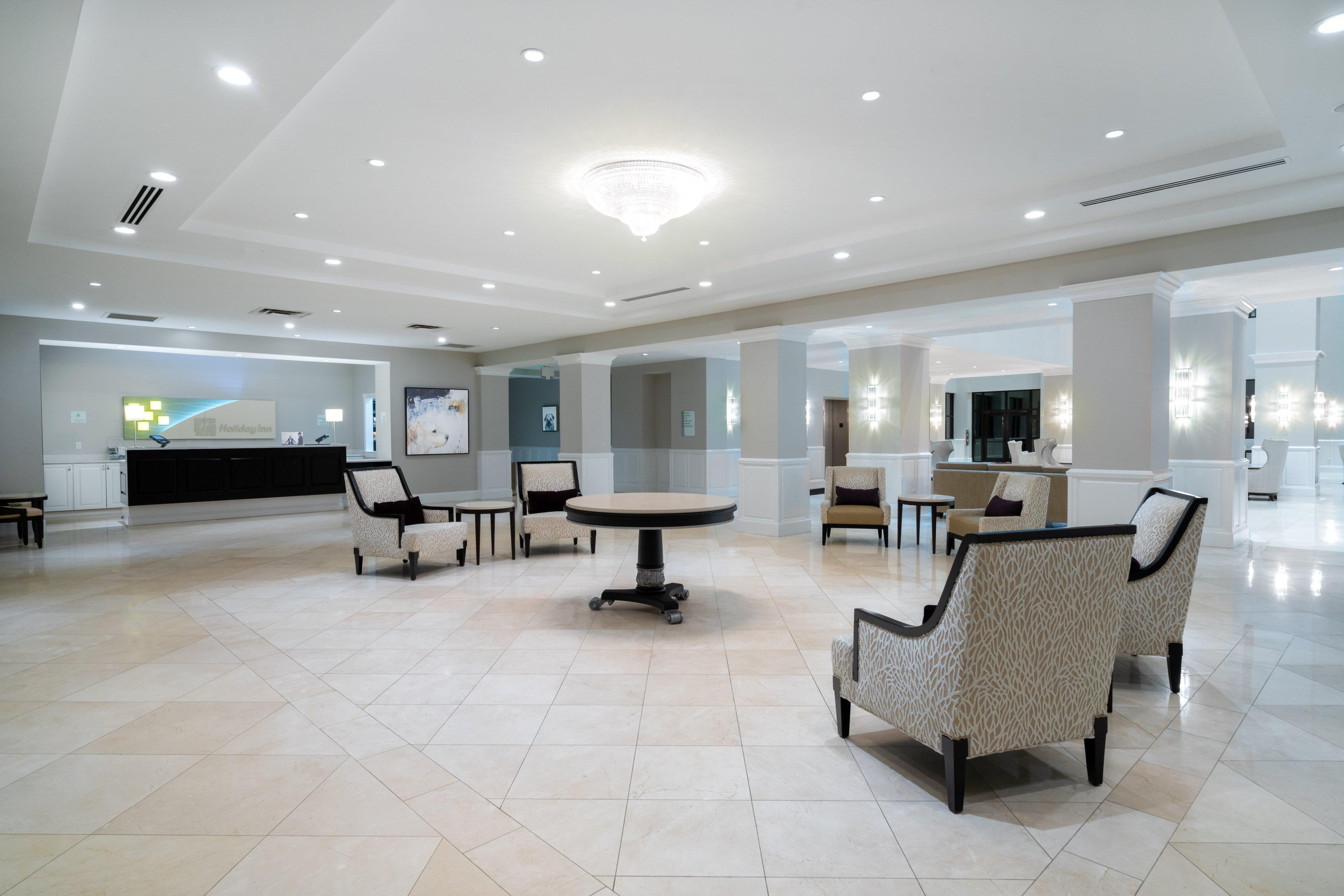 Holiday Inn Wilmington By Ihg Gurneyville Eksteriør bilde