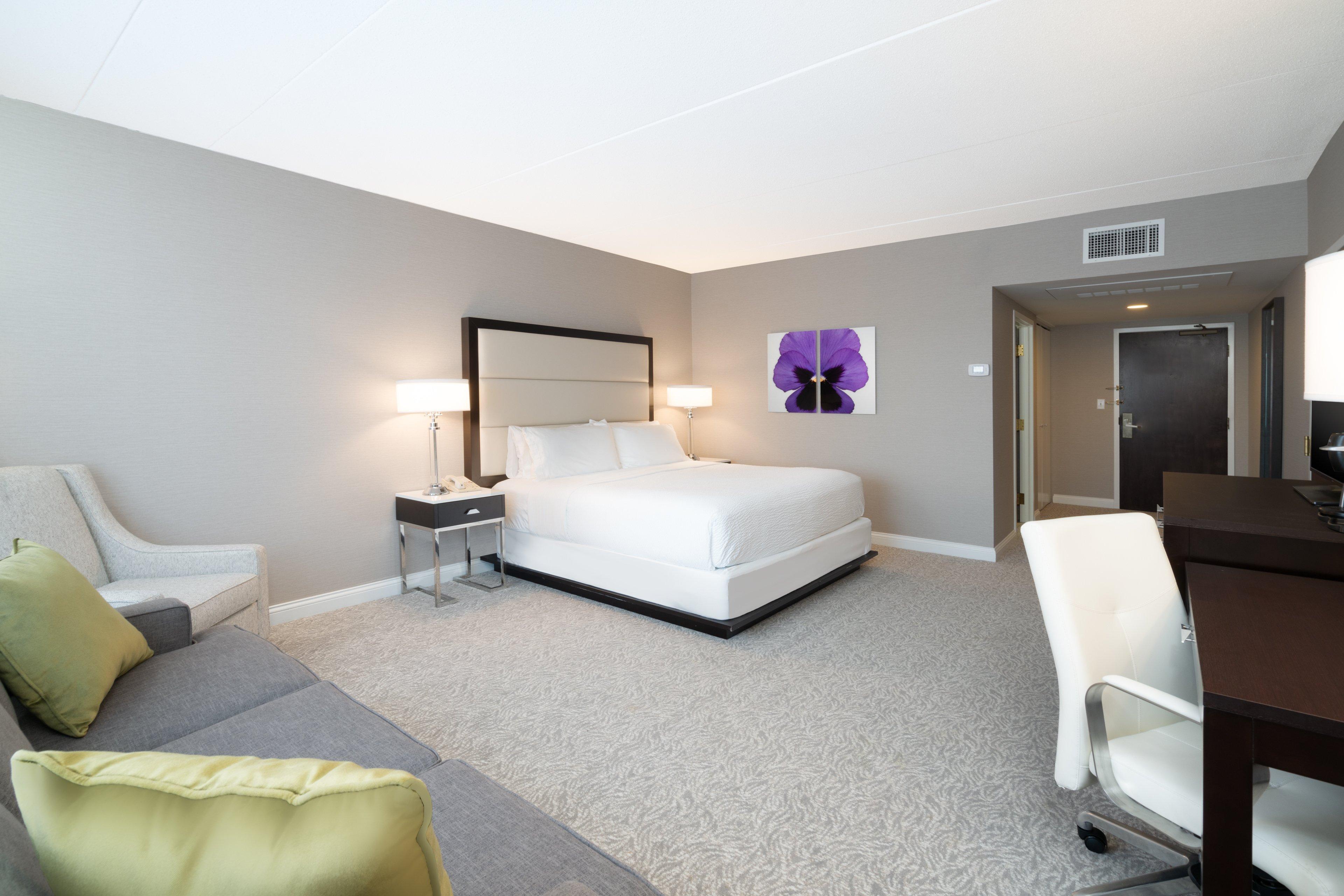 Holiday Inn Wilmington By Ihg Gurneyville Eksteriør bilde