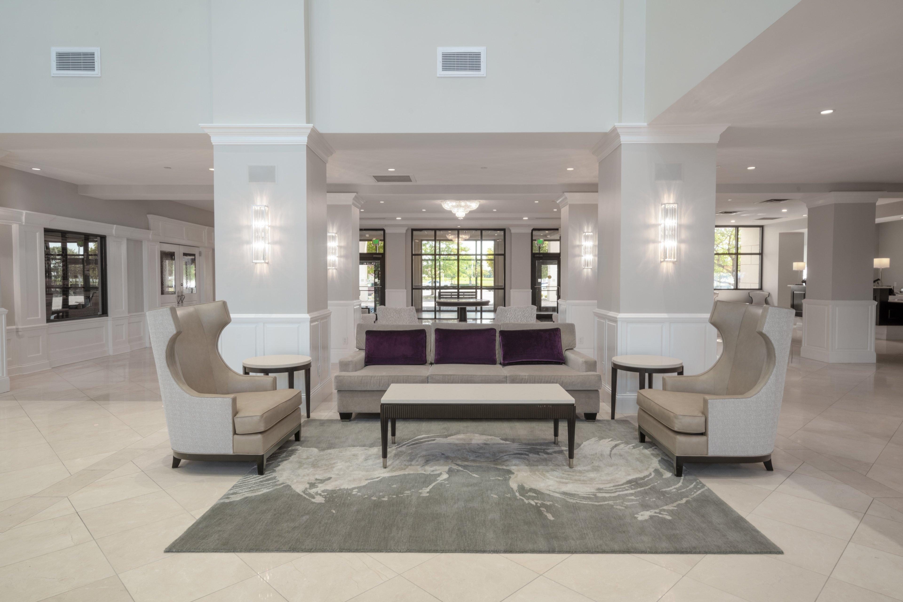 Holiday Inn Wilmington By Ihg Gurneyville Eksteriør bilde