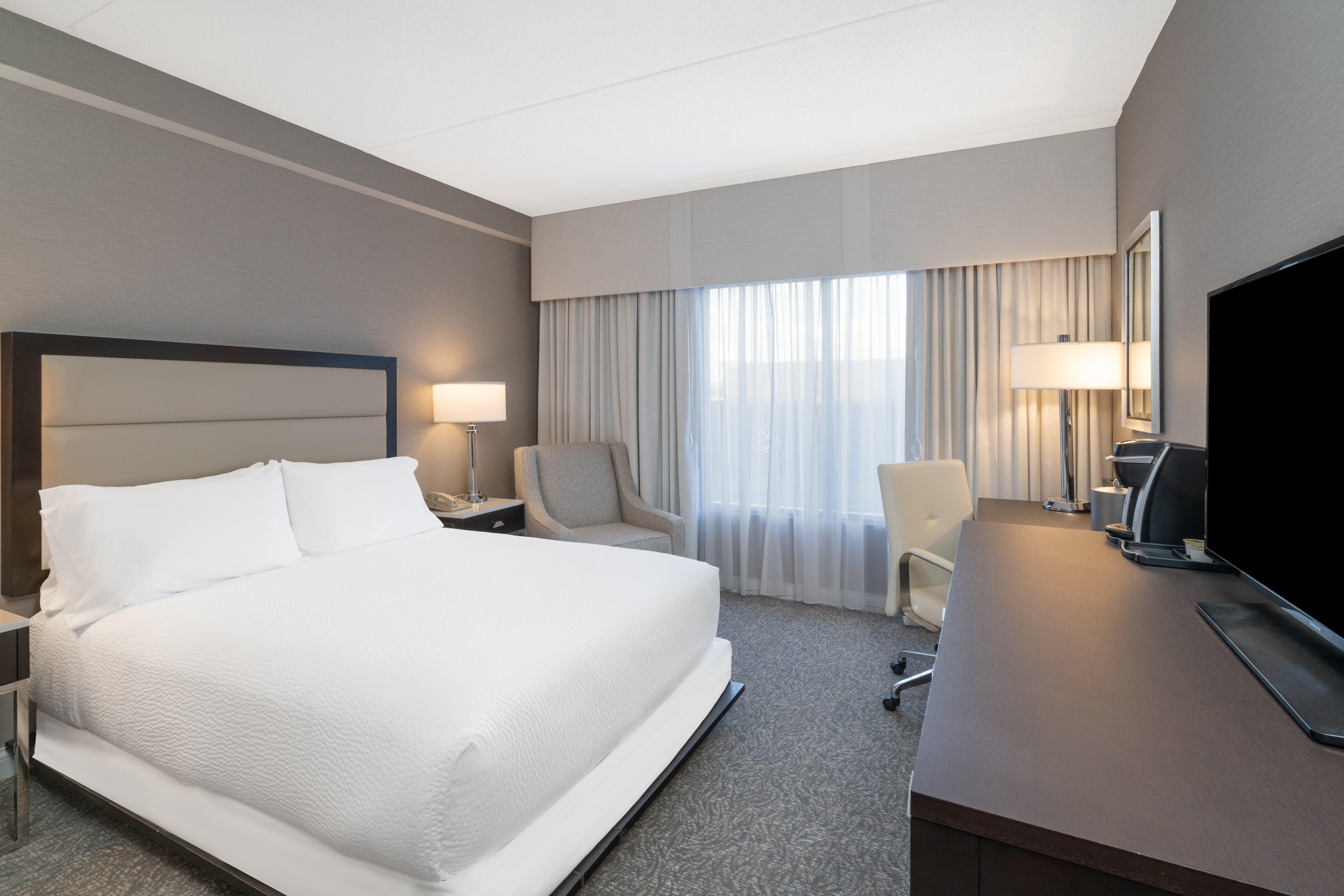 Holiday Inn Wilmington By Ihg Gurneyville Eksteriør bilde