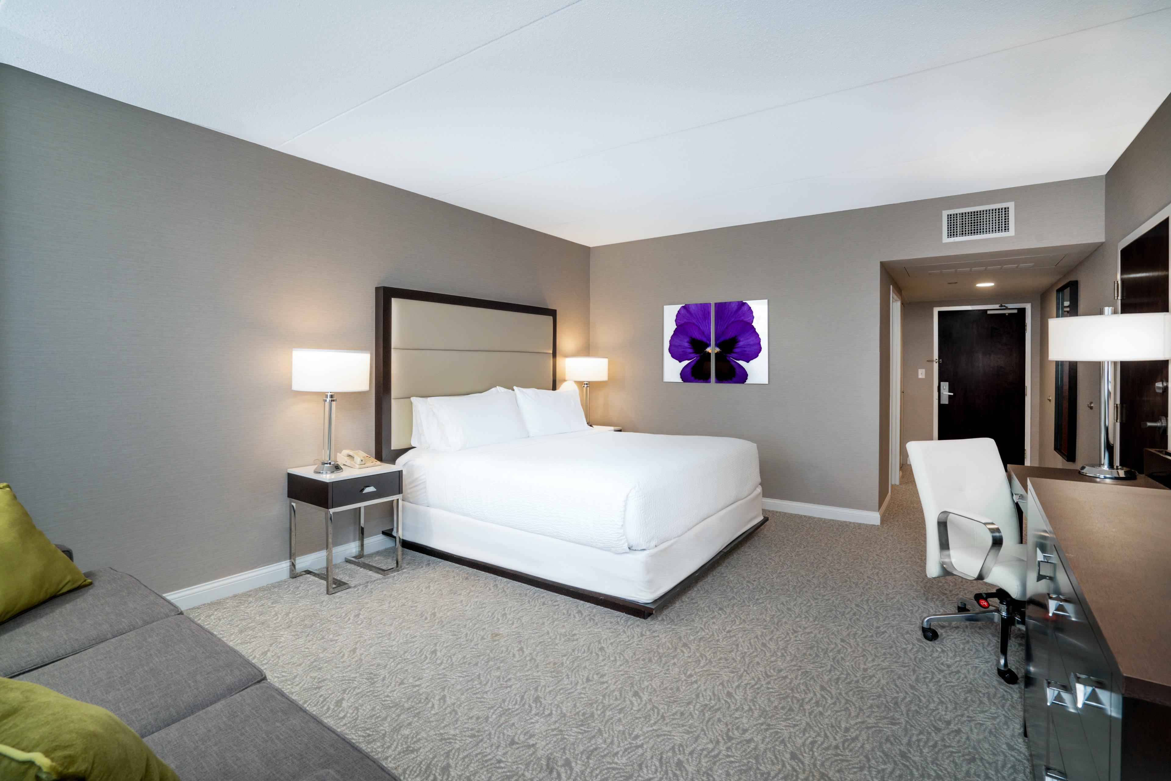 Holiday Inn Wilmington By Ihg Gurneyville Eksteriør bilde