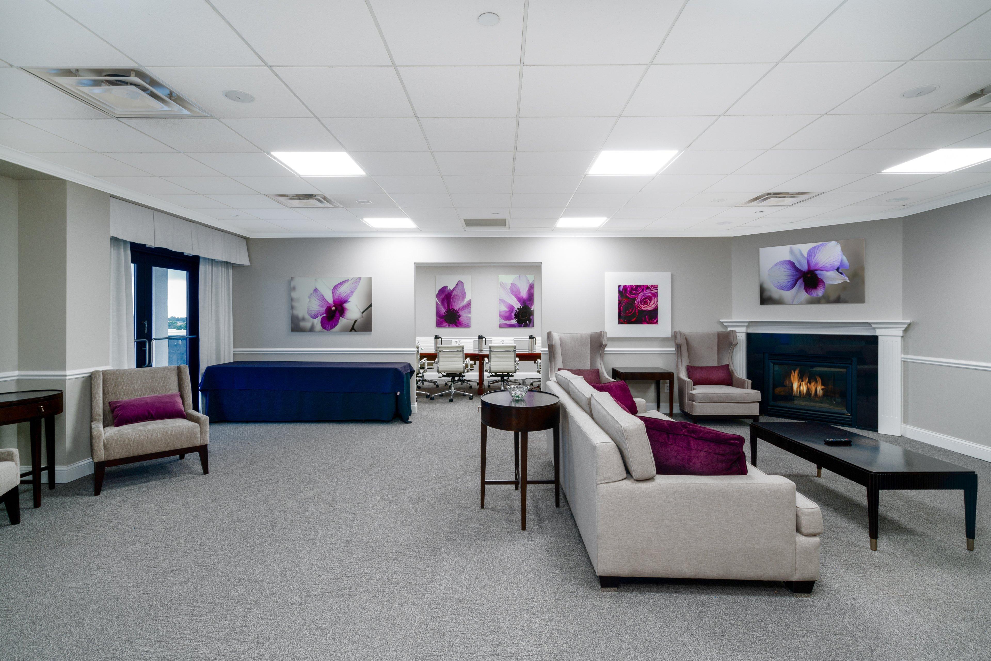 Holiday Inn Wilmington By Ihg Gurneyville Eksteriør bilde