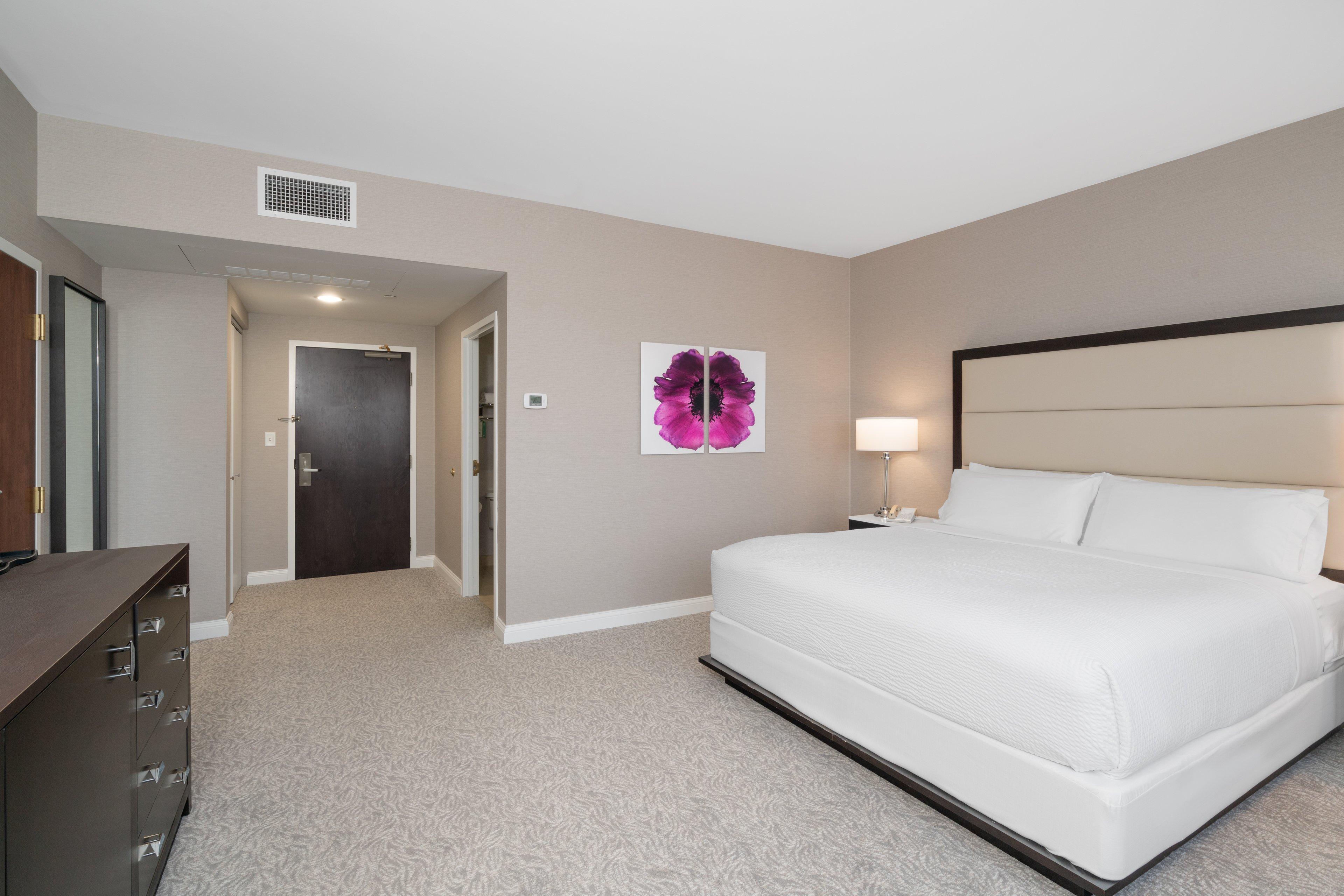Holiday Inn Wilmington By Ihg Gurneyville Eksteriør bilde