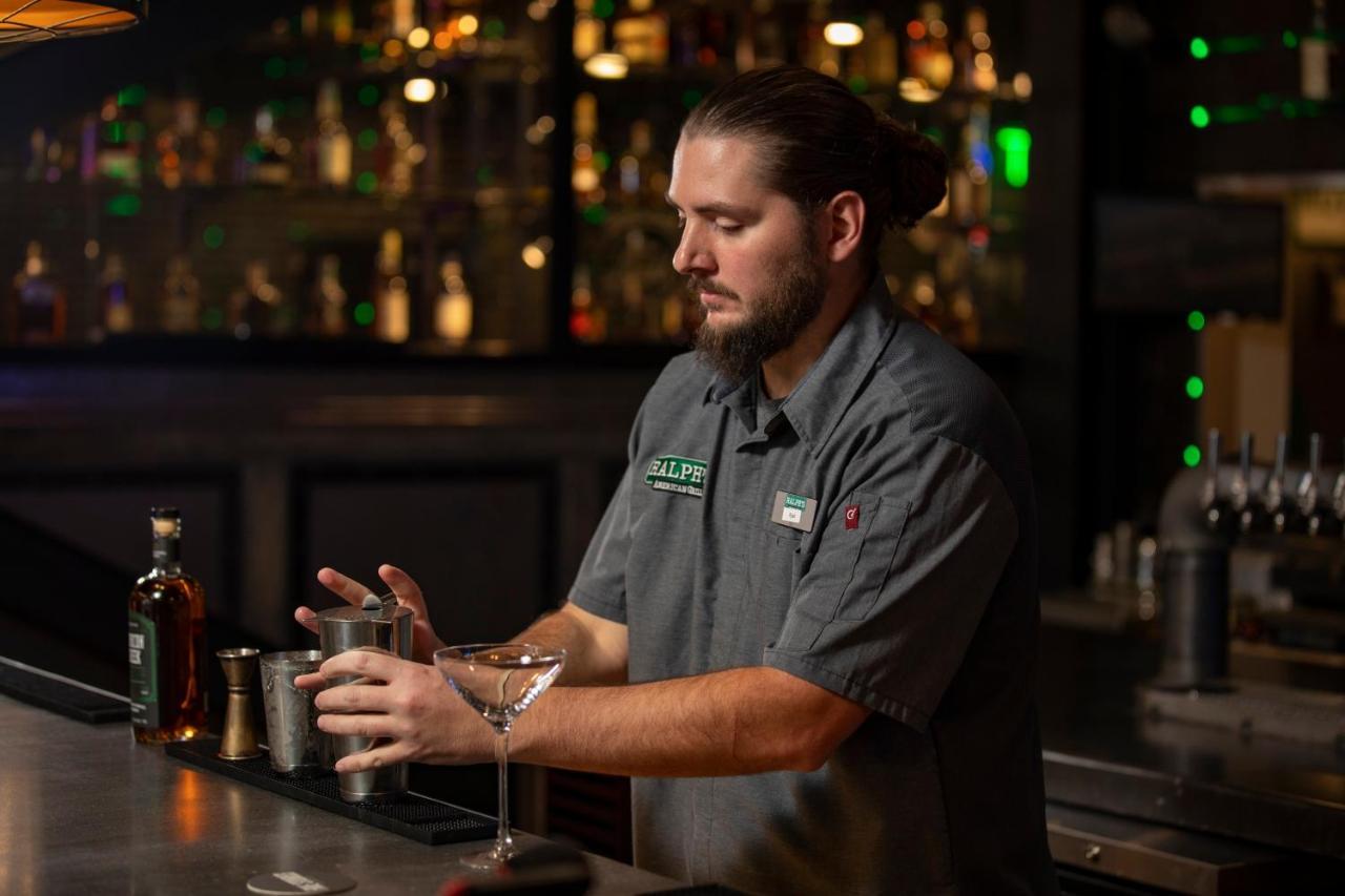Holiday Inn Wilmington By Ihg Gurneyville Eksteriør bilde