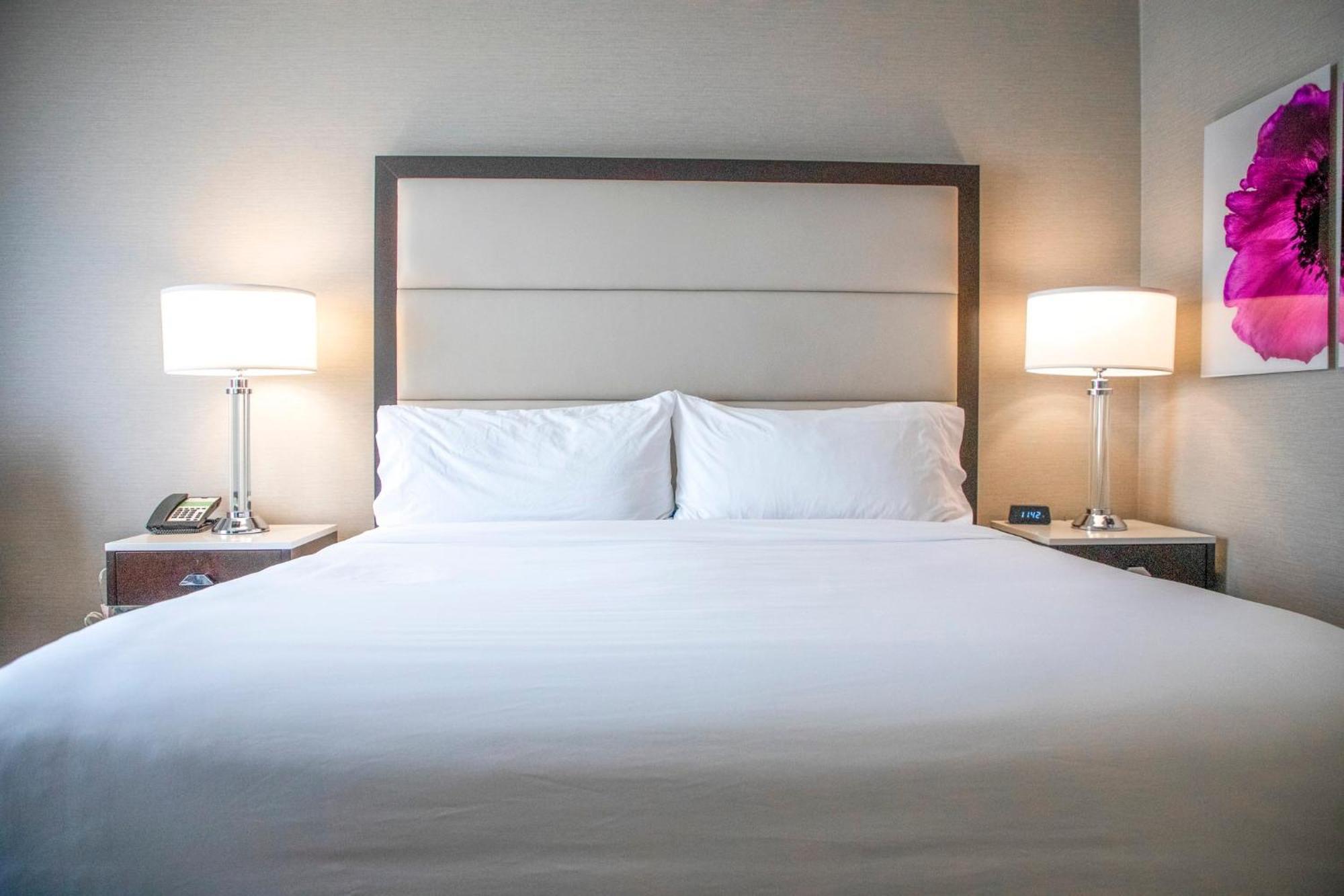 Holiday Inn Wilmington By Ihg Gurneyville Eksteriør bilde