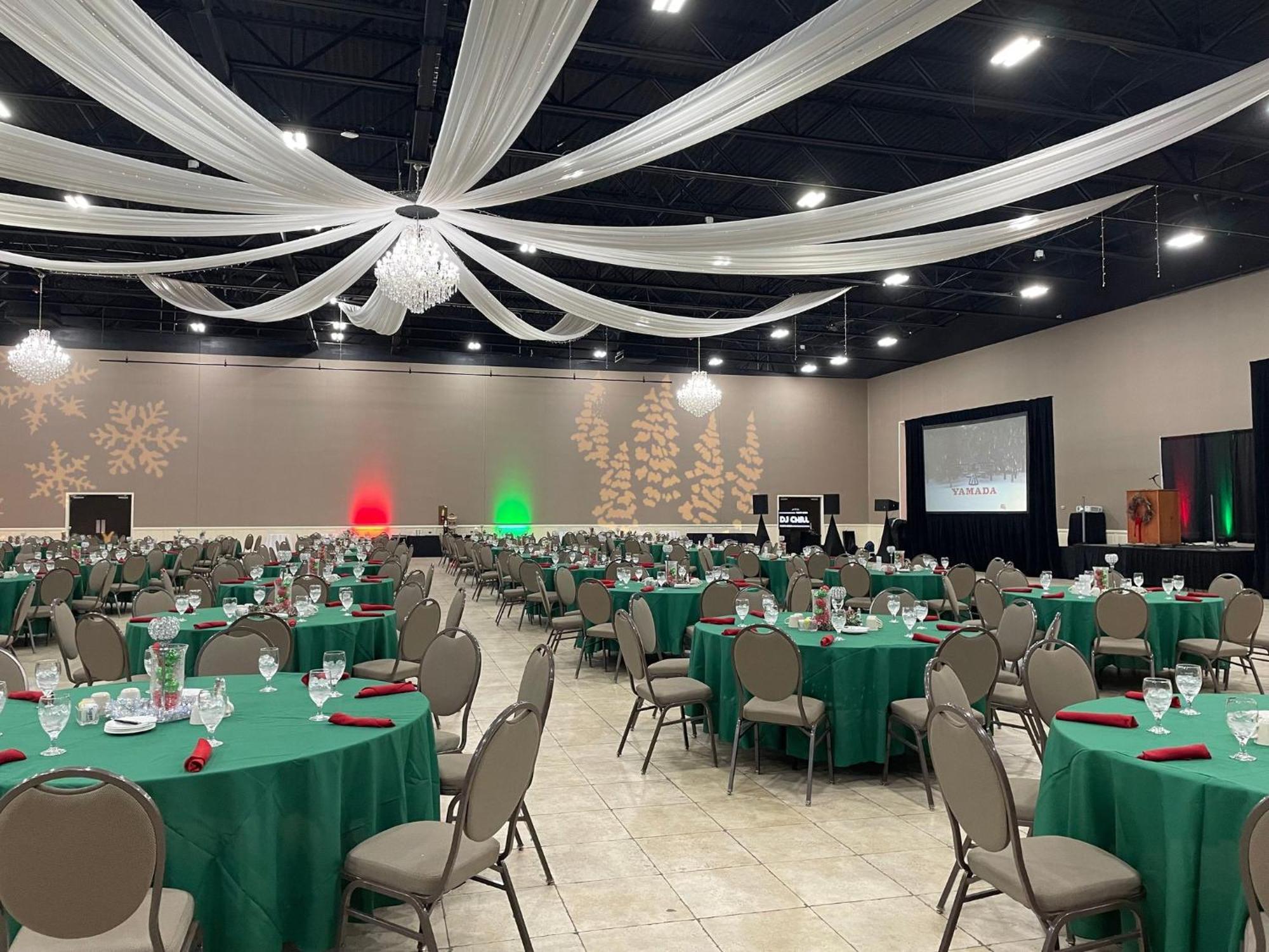 Holiday Inn Wilmington By Ihg Gurneyville Eksteriør bilde