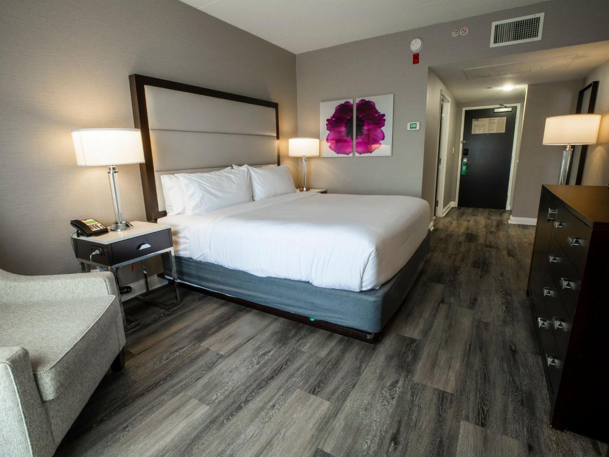 Holiday Inn Wilmington By Ihg Gurneyville Eksteriør bilde