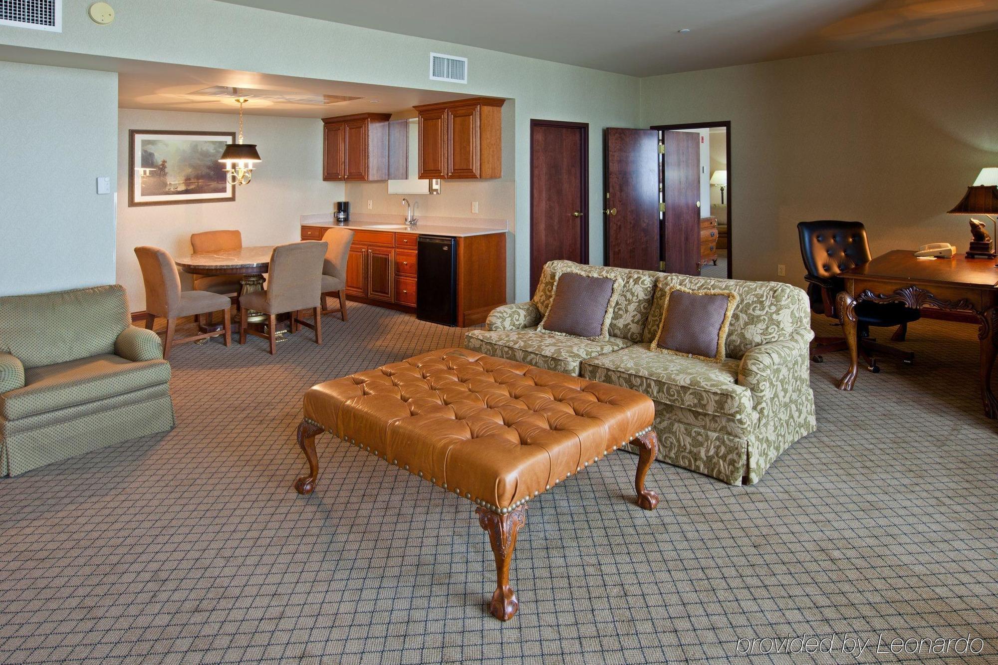 Holiday Inn Wilmington By Ihg Gurneyville Rom bilde